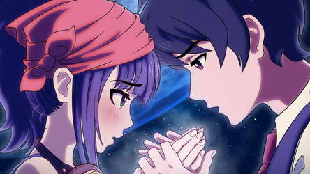 Love, Death & Veggies screenshot 9