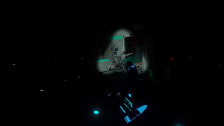 LIZ: Before the Plague screenshot 15