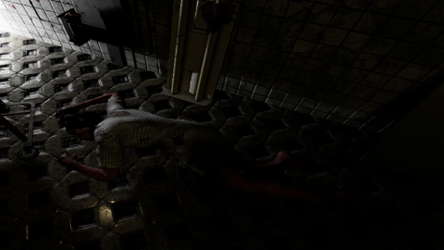 POSSESSED BLOODY ASYLUM screenshot 6