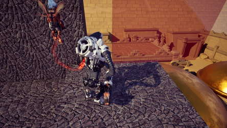 BuildWorld screenshot 6