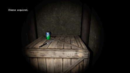 The Sixth Sorrow screenshot 5