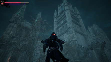 Vampirem screenshot 3