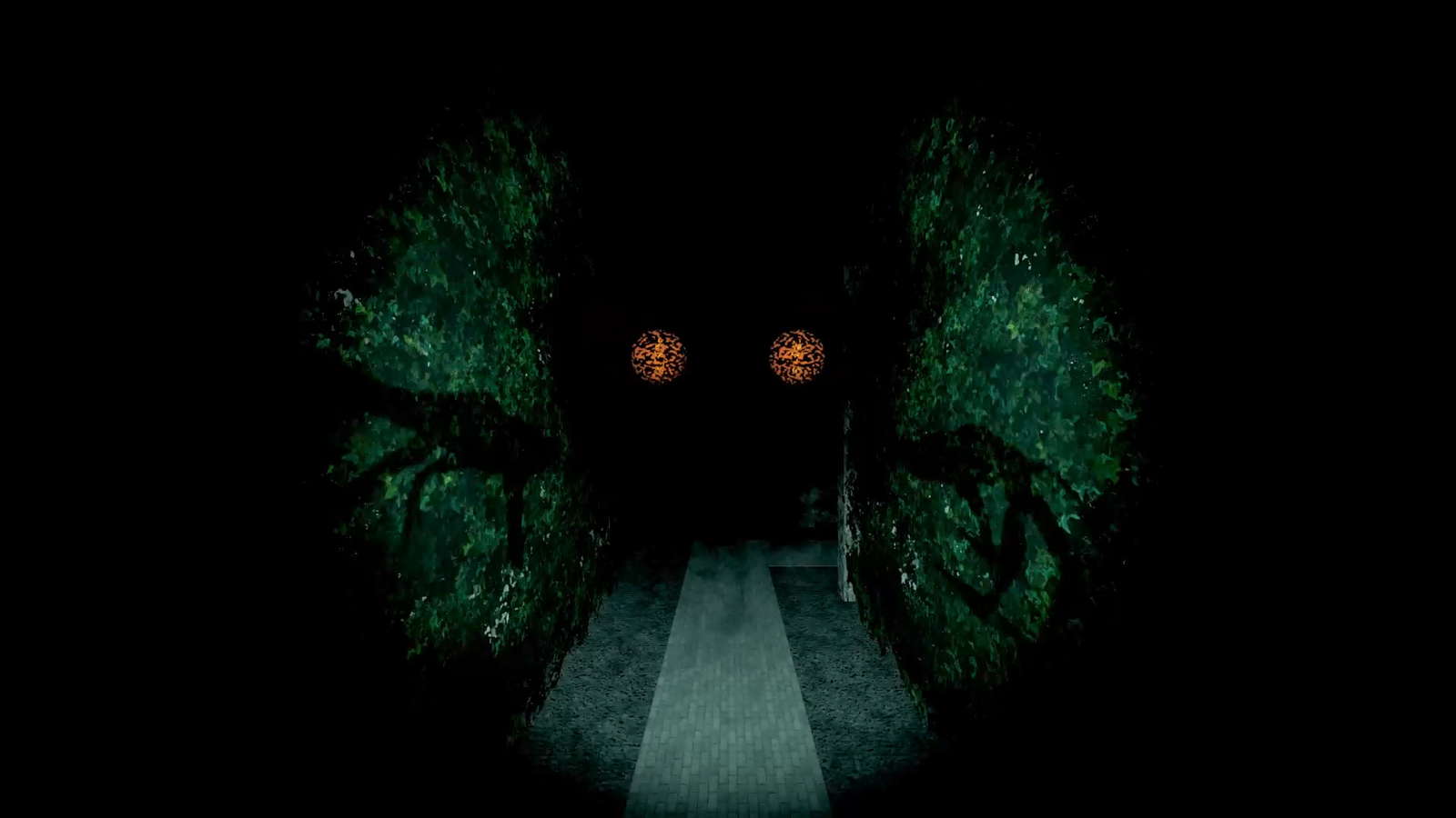 Looking Glass screenshot