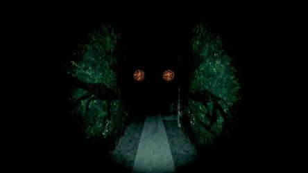 Looking Glass screenshot 1