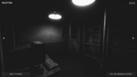 Paranormal Mission screenshot 3