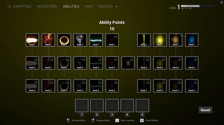 Alchera screenshot 5
