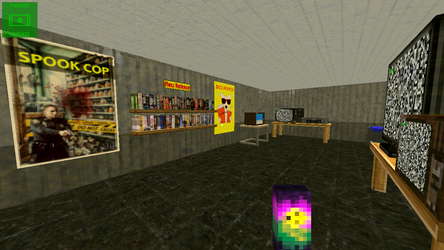 Legacy of Epstein: Foul Dreamer screenshot 11