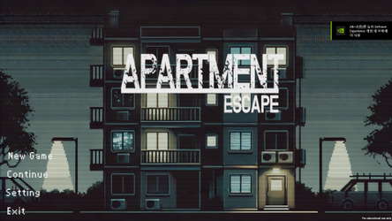 Apartment Escape screenshot 1
