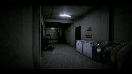 Stay Still screenshot 16