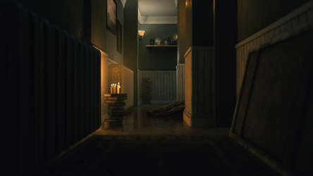 Operation: Outbreak - The Tenement screenshot 6
