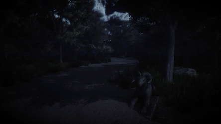 Horror Gallery screenshot 2