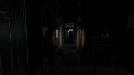 Panic screenshot 3