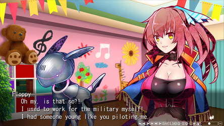 ALPHA-NIGHTHAWK screenshot 9
