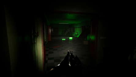 Horror Hunt screenshot 3