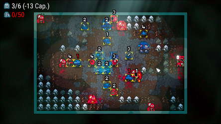 Endless Tactics screenshot 3