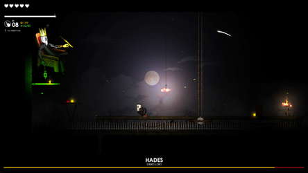 TheLastHope screenshot 3