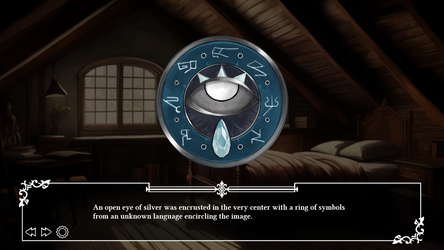 Pineford: Part I screenshot 4