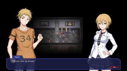 Black Chapter screenshot 7