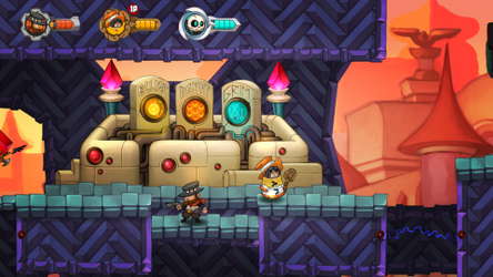 Grave Danger screenshot 13