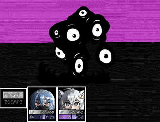 THE GAME screenshot 2