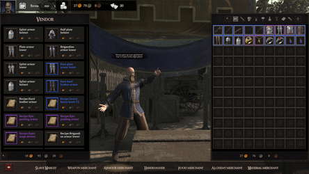 Blackthorn Arena: Reforged screenshot 8