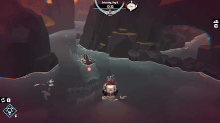 DREDGE screenshot 8