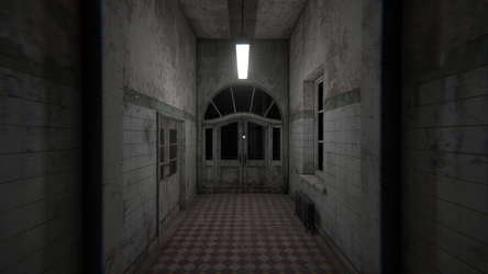 The Abyss screenshot 13