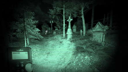 Dark Fall: Ghost Vigil screenshot 9