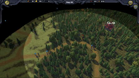 Outlaw Kingdom screenshot 3
