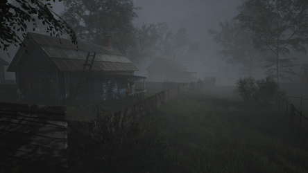 QR DEAD screenshot 12