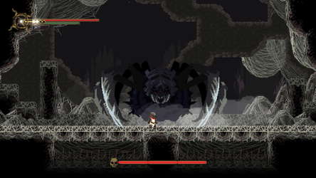 Custodian: Beginning of the End screenshot 5