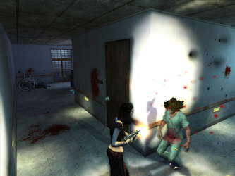 Vampire: The Masquerade - Bloodlines screenshot 8