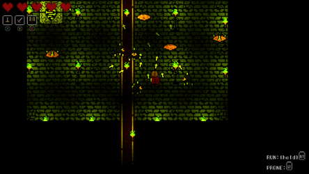 Bastion of the Eldritch screenshot 2