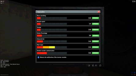 Beyond the Doors screenshot 11
