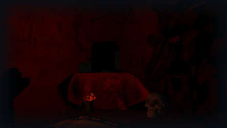 Ethereal Enigma screenshot 2
