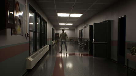PROJECT 13 screenshot 4