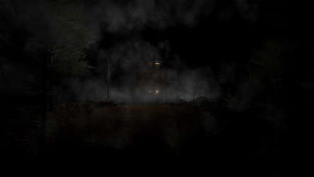 Y. Village - The Visitors screenshot 2