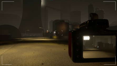 Basics In Intermediate Filmmaking screenshot 1