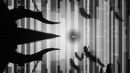 SILT screenshot 1
