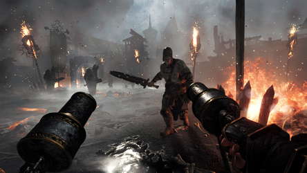 Warhammer: Vermintide 2 screenshot 7