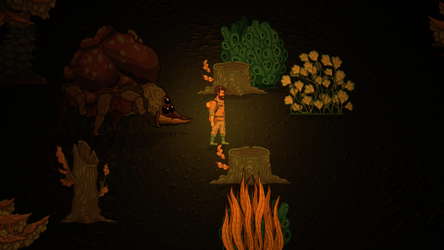 Artificer: Science of Magic screenshot 33