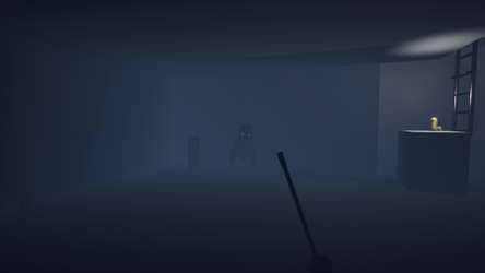 Deep Space Solitude screenshot 5