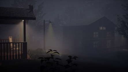 Bloody Hills screenshot 3