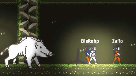 KIRO II: The Wizards Guild screenshot 1