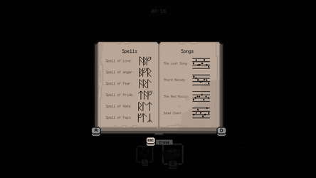 Supernatural Shenanigans screenshot 2