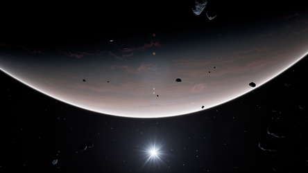 Boötes screenshot 1