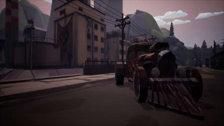 DAWN: Darkness Awaits Withstand the Night screenshot 4