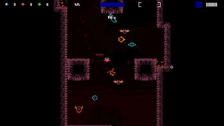 Devil's Dive screenshot 11