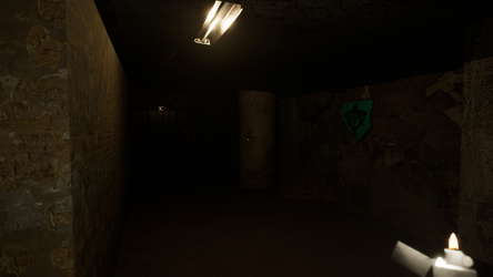 ManneKin: Hessler Storage screenshot 9