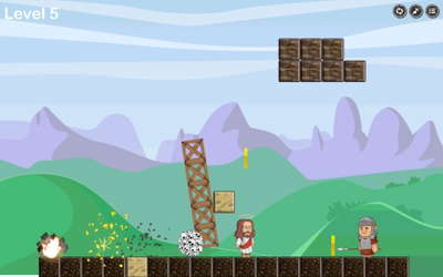 Save Jesus screenshot 6